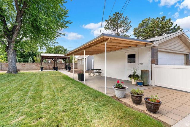 266 E 6790 S, Midvale, UT 84047