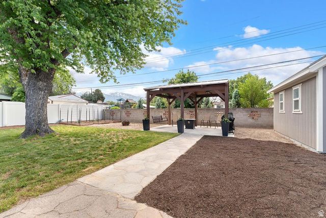 266 E 6790 S, Midvale, UT 84047