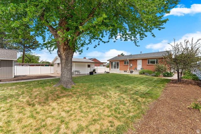 266 E 6790 S, Midvale, UT 84047
