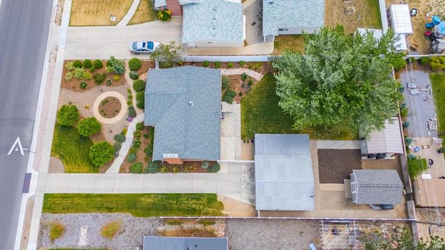 266 E 6790 S, Midvale, UT 84047
