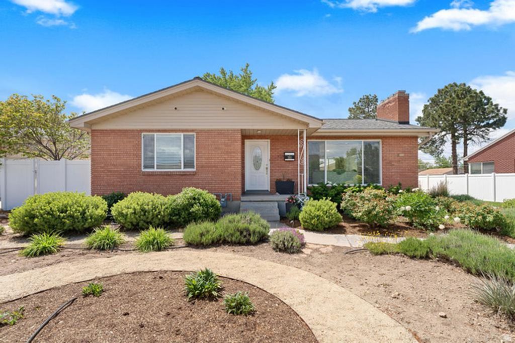 266 E 6790 S, Midvale, UT 84047