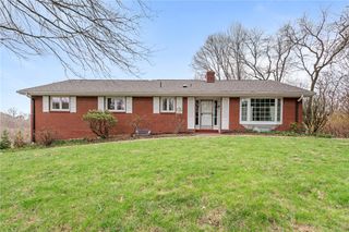 4 The Knob, Ben Avon, PA 15202