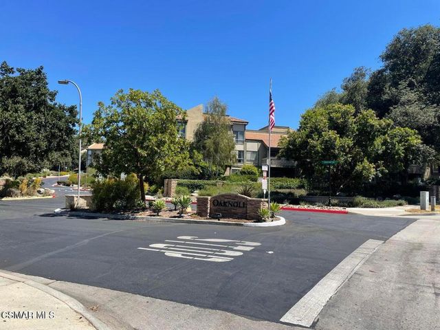 286 Oakleaf Drive 35, Thousand Oaks, CA 91360