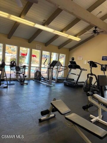 286 Oakleaf Drive 35, Thousand Oaks, CA 91360