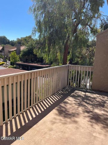 286 Oakleaf Drive 35, Thousand Oaks, CA 91360