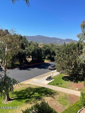 286 Oakleaf Drive 35, Thousand Oaks, CA 91360
