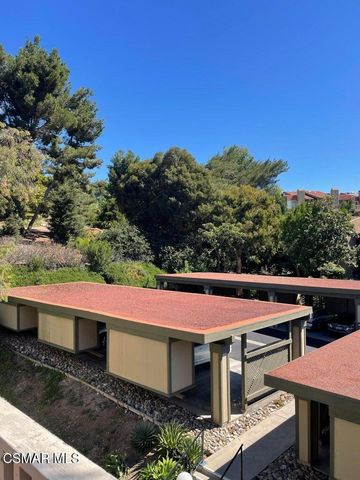 286 Oakleaf Drive 35, Thousand Oaks, CA 91360