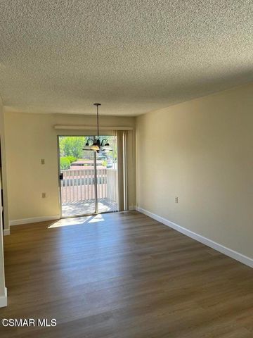 286 Oakleaf Drive 35, Thousand Oaks, CA 91360