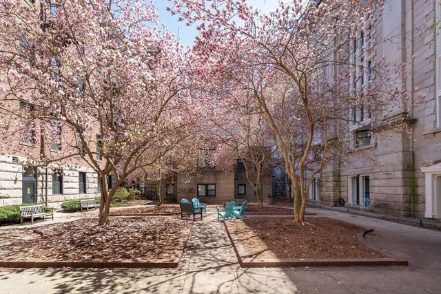 771 Harrison Ave. THA, Boston, MA 02118