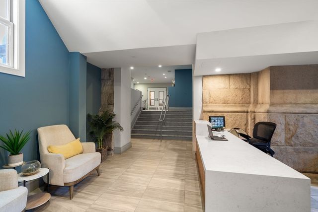 771 Harrison Ave. THA, Boston, MA 02118