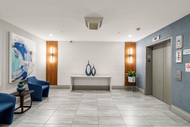 771 Harrison Ave. THA, Boston, MA 02118