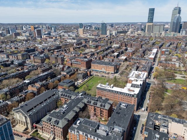 771 Harrison Ave. THA, Boston, MA 02118