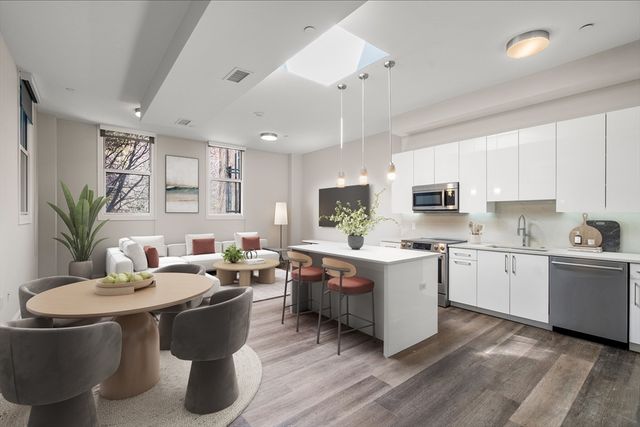 771 Harrison Ave. THA, Boston, MA 02118