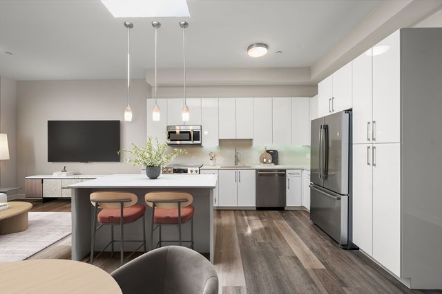 771 Harrison Ave. THA, Boston, MA 02118