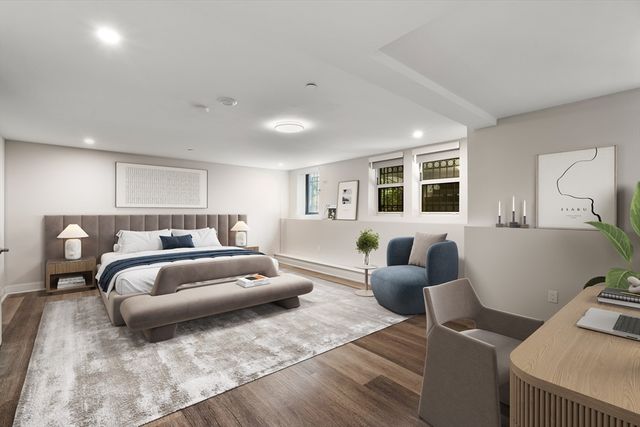 771 Harrison Ave. THA, Boston, MA 02118