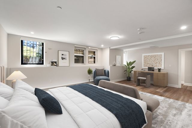 771 Harrison Ave. THA, Boston, MA 02118