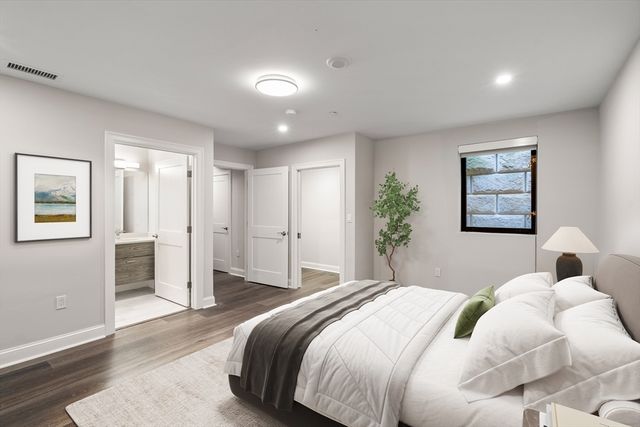 771 Harrison Ave. THA, Boston, MA 02118