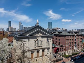 771 Harrison Ave. THA, Boston, MA 02118