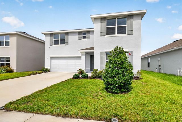 7622 ROSEWOOD GARDEN LOOP, Tampa, FL 33637