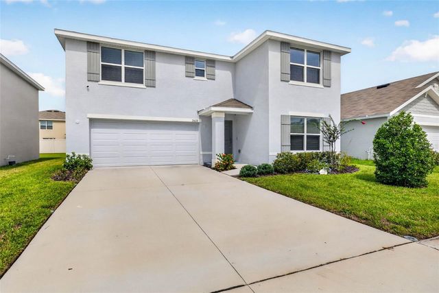 7622 ROSEWOOD GARDEN LOOP, Tampa, FL 33637
