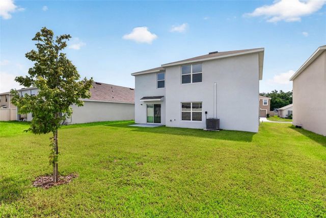 7622 ROSEWOOD GARDEN LOOP, Tampa, FL 33637
