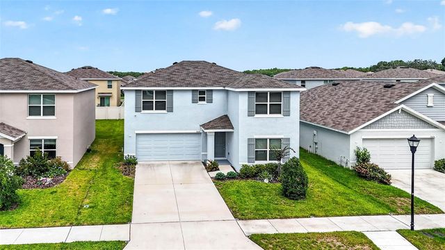 7622 ROSEWOOD GARDEN LOOP, Tampa, FL 33637
