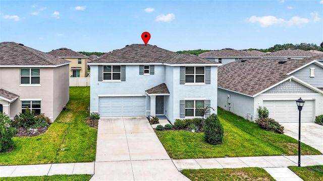 7622 ROSEWOOD GARDEN LOOP, Tampa, FL 33637