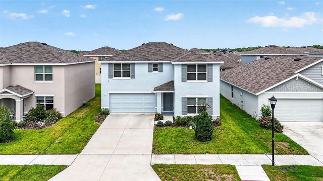 7622 ROSEWOOD GARDEN LOOP, Tampa, FL 33637