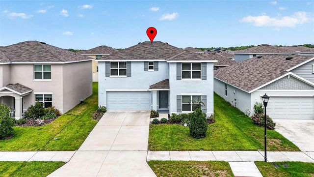 7622 ROSEWOOD GARDEN LOOP, Tampa, FL 33637