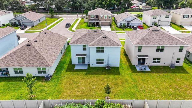 7622 ROSEWOOD GARDEN LOOP, Tampa, FL 33637