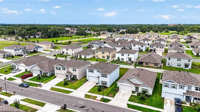 7622 ROSEWOOD GARDEN LOOP, Tampa, FL 33637