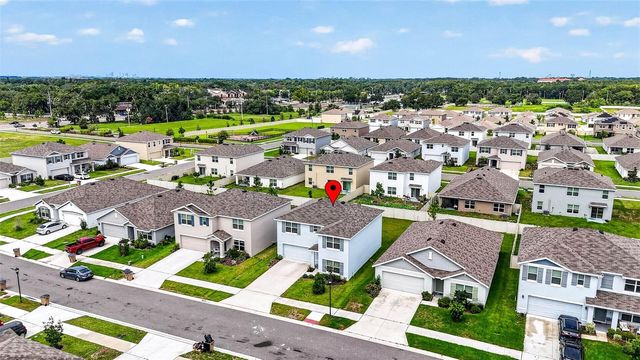 7622 ROSEWOOD GARDEN LOOP, Tampa, FL 33637