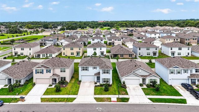 7622 ROSEWOOD GARDEN LOOP, Tampa, FL 33637