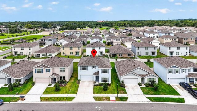 7622 ROSEWOOD GARDEN LOOP, Tampa, FL 33637
