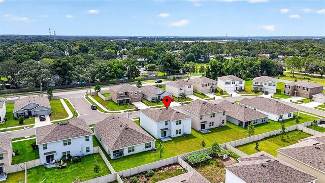 7622 ROSEWOOD GARDEN LOOP, Tampa, FL 33637