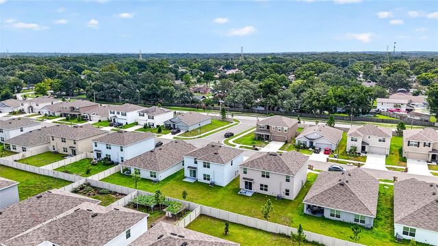 7622 ROSEWOOD GARDEN LOOP, Tampa, FL 33637
