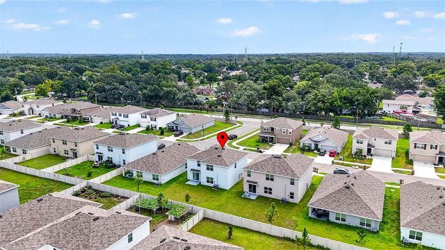 7622 ROSEWOOD GARDEN LOOP, Tampa, FL 33637
