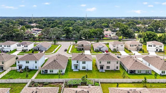7622 ROSEWOOD GARDEN LOOP, Tampa, FL 33637