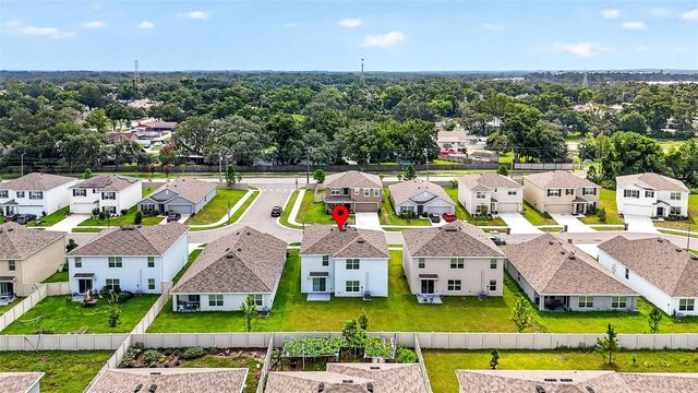 7622 ROSEWOOD GARDEN LOOP, Tampa, FL 33637