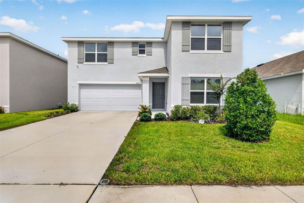7622 ROSEWOOD GARDEN LOOP, Tampa, FL 33637