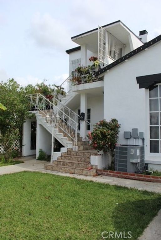 2546 S Bronson, Los Angeles, CA 90018