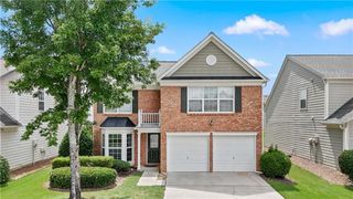 9230 Friarbridge Drive, Suwanee, GA 30024