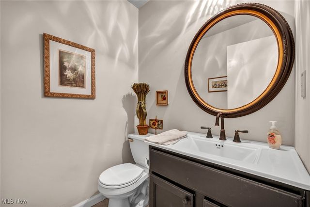 7292 Kenssington Drive, North Ridgeville, OH 44039