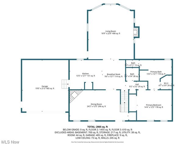 7292 Kenssington Drive, North Ridgeville, OH 44039