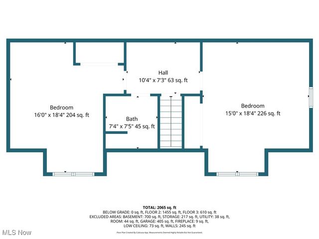 7292 Kenssington Drive, North Ridgeville, OH 44039