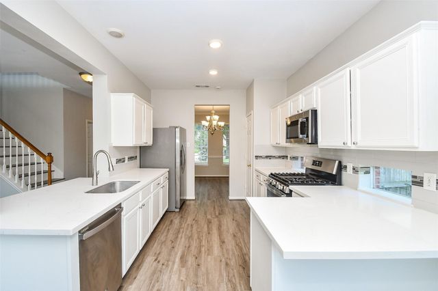 5523 Poundstone Court, Sugar Land, TX 77479