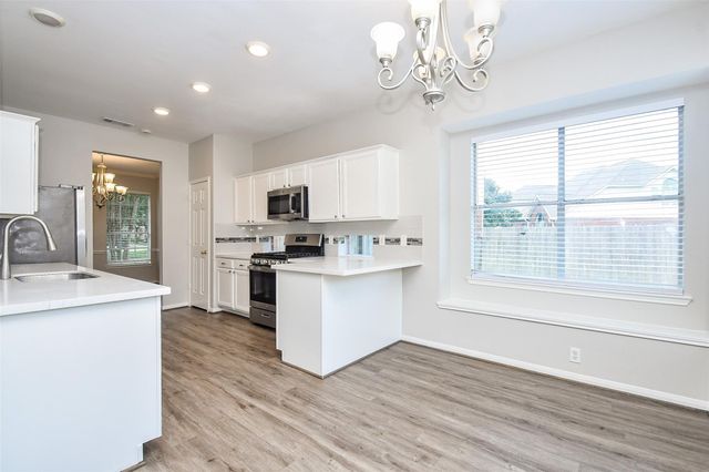 5523 Poundstone Court, Sugar Land, TX 77479