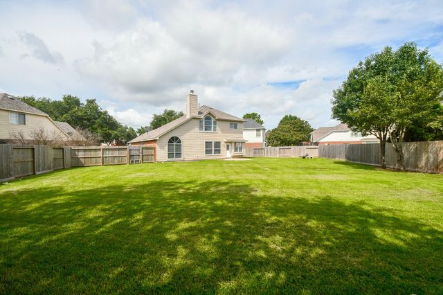 5523 Poundstone Court, Sugar Land, TX 77479