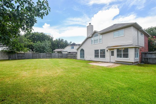 5523 Poundstone Court, Sugar Land, TX 77479