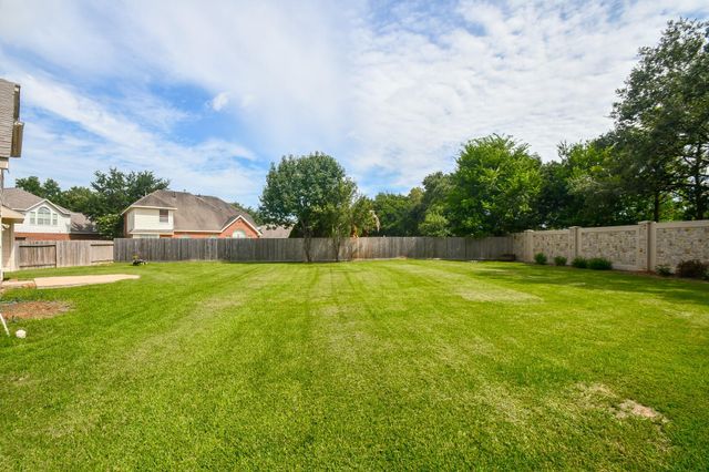 5523 Poundstone Court, Sugar Land, TX 77479